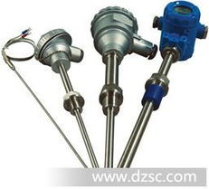 昌潤工業(yè)儀表 高精度耐磨熱電偶傳感器，專業(yè)定制水泥廠專用解決方案