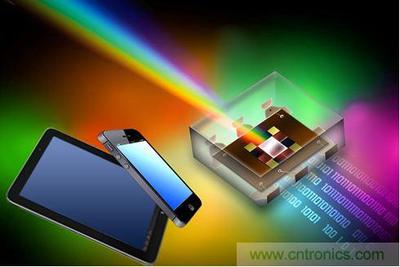 精彩享不停！RGB傳感器如何改善智能產品視覺感受